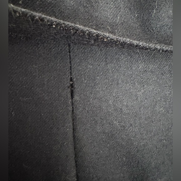 AQUASCUTUM custom tailored vintage blazer. - Picture 9 of 11